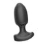 Amoura Anal & Prostate Vibrator, App-Controlled, Men's, Silicone – app controlled vibrator