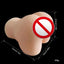 Amoura Male Stroker, Masturbator Cup, Realistic Texture, Men's, Manual, Waterproof – masturbator cup