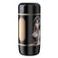 Amoura Vaginal Masturbator, Stroker, Manual, TPE, Waterproof – stroker