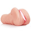 Amoura Vaginal (male masturbator product designed for vaginal simulation), Adult Stroker (confirms adult product category), Men's (explicitly for male use), TPE (medical-grade TPE silicone confirmed – male masturbator