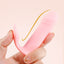 Amoura Clitoral Vibrator, Personal Massager, 10-Mode App-Controlled, Women's, Silicone, Waterproof – app-controlled vibrator