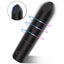 Amoura G-Spot Egg Vibrator, Personal Massager, 10-Mode Vibrating, Women's, USB Rechargeable, ABS, Waterproof – 10-mode vibrator