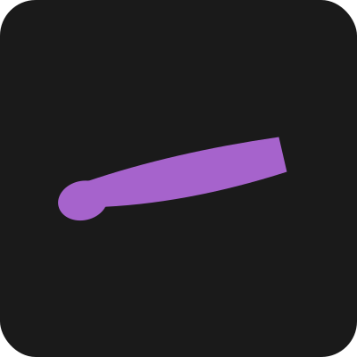 Double Ended Dildos