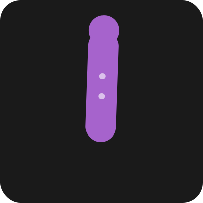 Mini Vibrators