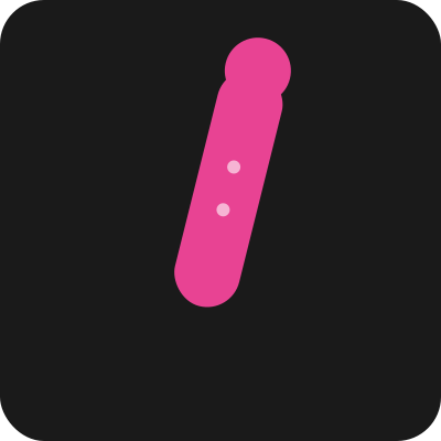Thrusting Vibrators