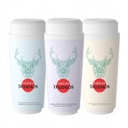 Amoura Male Stroker, Realistic Texture, Manual Masturbator, Body-Safe TPE, Waterproof