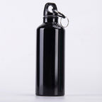 Metal Water Bottle – Large Capacity Reusable Drinking Bottle