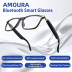 2026 New Cross-Border Hot-Selling Ai Translation Smart Glasses with Call Function, Photochromic Lenses, Bluetooth Wireless Music Glasses