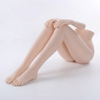 Amoura Male Leg Torso Stroker, Adult Toy, TPE, Waterproof