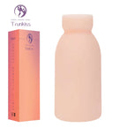 Amoura Male Masturbator Cup, Stroker, Manual, TPE, Waterproof – male masturbator cup