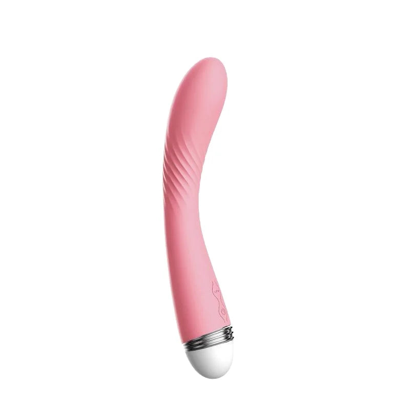 Amoura G-Spot (confirmed in original title, description, and use case), Vibrating (10 modes confirmed in specs, but single-function term used in title to avoid clutter), Silicone (medical-grade – g-spot vibrator