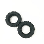 Amoura Men's Cock Ring, Delay Ejaculation, Silicone, Stretchy – delay ring