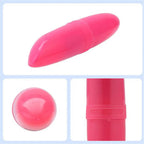 Amoura Clitoral & G-Spot Butterfly Vibrator, Personal Massager, Vibrating, Women's, Silicone, Waterproof IPX7 – personal massager