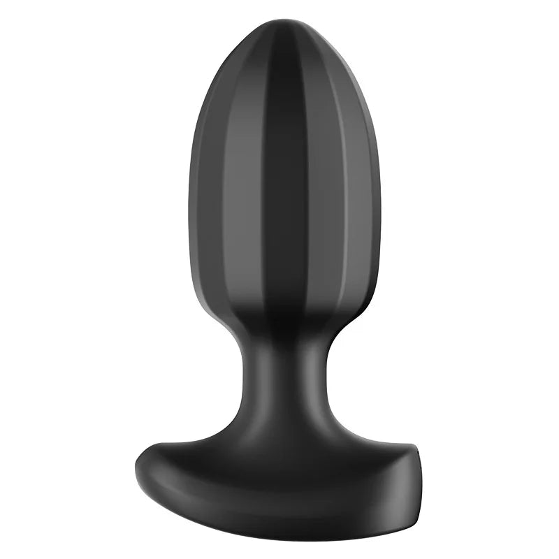 Amoura Anal & Prostate Vibrator, App-Controlled, Men's, Silicone – anal vibrator