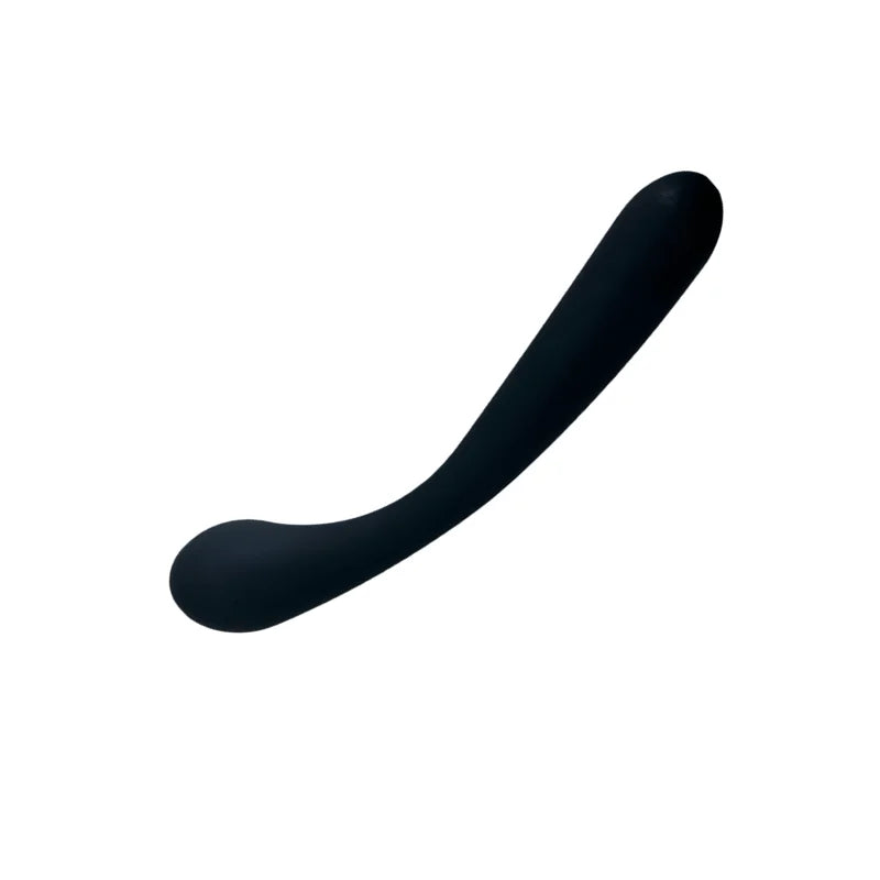 Amoura Anal & G-Spot Plug, Medical-Grade Silicone, Ergonomic – medical grade silicone