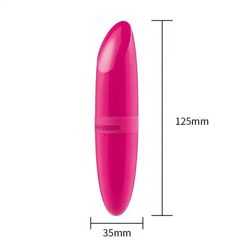 Amoura Clitoral & G-Spot Butterfly Vibrator, Personal Massager, Vibrating, Women's, Silicone, Waterproof IPX7 – butterfly massager