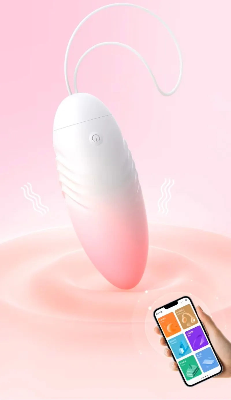 Amoura Clitoral Bullet Vibrator, Personal Massager, 10-Mode Vibrating, Women's, App-Controlled, Waterproof – <item>app-controlled clitoral vibrator</item>
<item>waterproof bullet vibrator for women</item>
<item>smartphone remote control vibrator</item>
<item>10 mode clitoral stimulator</item>
<item>compact travel vibrator</item>
<item>couples pleasure vibrator app</item>
<item>discreet clitoral bullet massager</item>
<item>rechargeable waterproof vibrator</item>