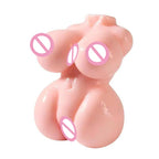 Amoura Manual (only control mechanism; LED light is feature, not mechanism), Manual (no remote, app, or electronic control), ABS (present in specs but not in title due to space; core title complete – ABS massage tools