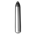 Amoura Clitoral & G-Spot Bullet Vibrator, 10-Speed, Personal Massager, Women's, Silicone – waterproof vibrator