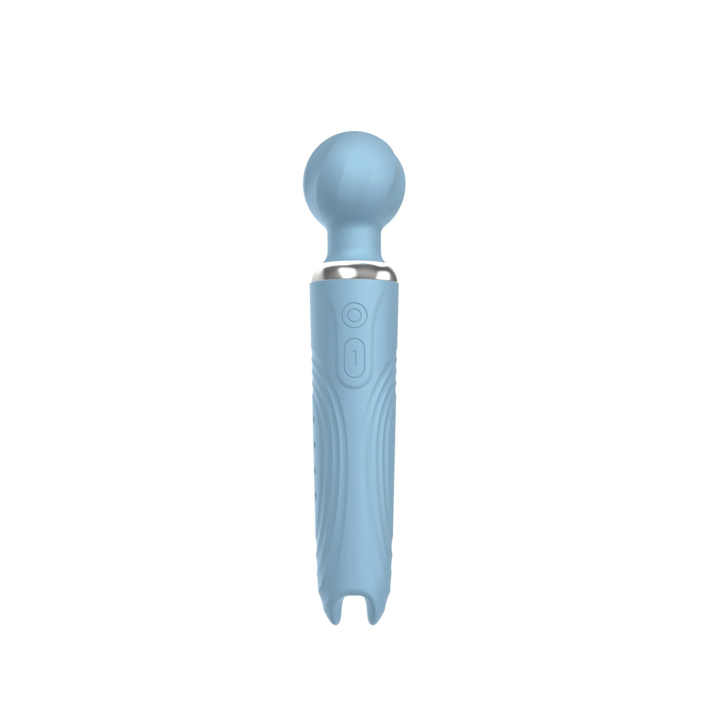 Amoura Clitoral Wand Vibrator, Personal Massager, Vibrating, Women's, Silicone, Waterproof – wand massager
