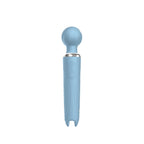 Amoura Clitoral Wand Vibrator, Personal Massager, Vibrating, Women's, Silicone, Waterproof – wand massager