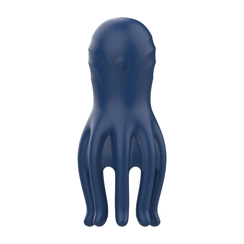 Amoura Men's Masturbator Stroker, 9 Vibrating Modes, App-Controlled, ABS & Silicone – portable stroker