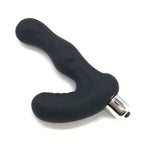 Amoura Anal Vibrator Plug, Personal Massager, 10 Modes, Men's, Medical-Grade Silicone – men's anal toy