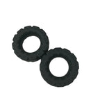 Amoura Men's Cock Ring, Delay Ejaculation, Silicone, Stretchy – penis ring