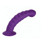 Amoura Strap-On Dildo, Silicone, Women's, Couples Toy, Waterproof – waterproof toy