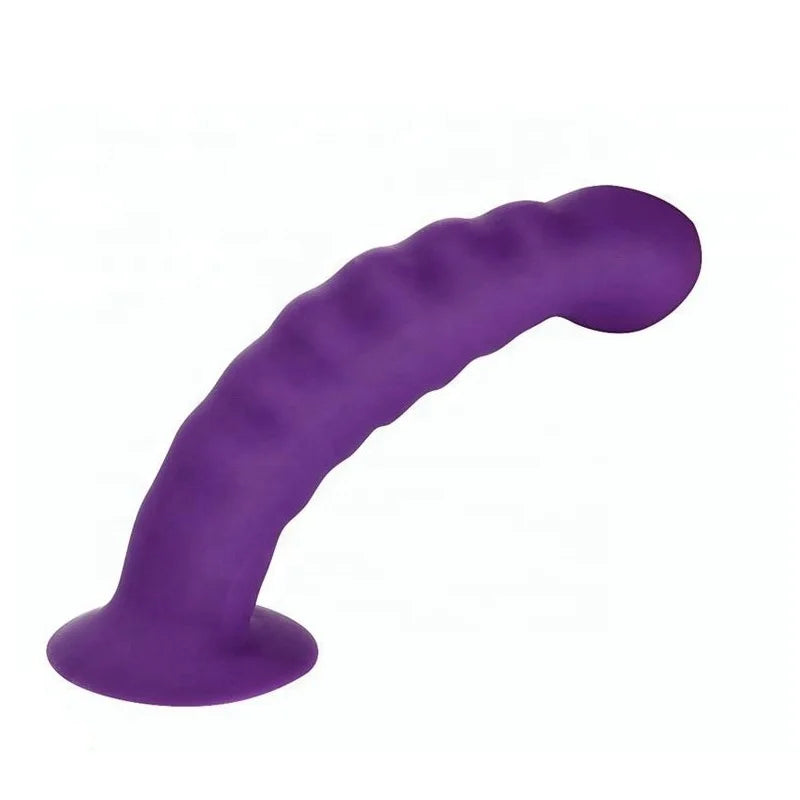 Amoura Strap-On Dildo, Silicone, Women's, Couples Toy, Waterproof – waterproof toy