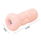 Amoura Male Masturbator Cup, Stroker, Vibrating, Rotating & Thrusting, Silicone, Heating – <item>realistic silicone male masturbator</item>
<item>vibrating rotating thrusting stroker</item>
<item>waterproof USB rechargeable masturbator</item>
<item>heating voice control male toy</item>
<item>7 mode vibration stroker cup</item>
<item>premium silicone stroker for men</item>
<item>automatic thrusting masturbator</item>
<item>portable discreet male stroker</item>
