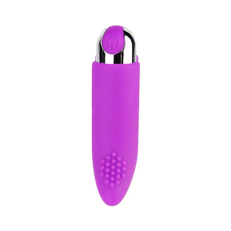 Amoura Clitoral Finger Vibrator, Personal Massager, Vibrating, Women's – personal massager