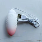 Amoura Clitoral Bullet Vibrator, Personal Massager, 10-Mode Vibrating, Women's, App-Controlled, Waterproof – <item>app-controlled clitoral vibrator</item>
<item>waterproof bullet vibrator for women</item>
<item>smartphone remote control vibrator</item>
<item>10 mode clitoral stimulator</item>
<item>compact travel vibrator</item>
<item>couples pleasure vibrator app</item>
<item>discreet clitoral bullet massager</item>
<item>rechargeable waterproof vibrator</item>
