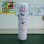 Amoura Inflatable Pillar Advertising Column, 3m Diameter, PVC Tarpaulin – inflatable advertising pillar
