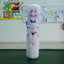 Amoura Inflatable Pillar Advertising Column, 3m Diameter, PVC Tarpaulin – inflatable advertising pillar