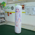 Amoura Inflatable Pillar Advertising Column, 3m Diameter, PVC Tarpaulin – inflatable column