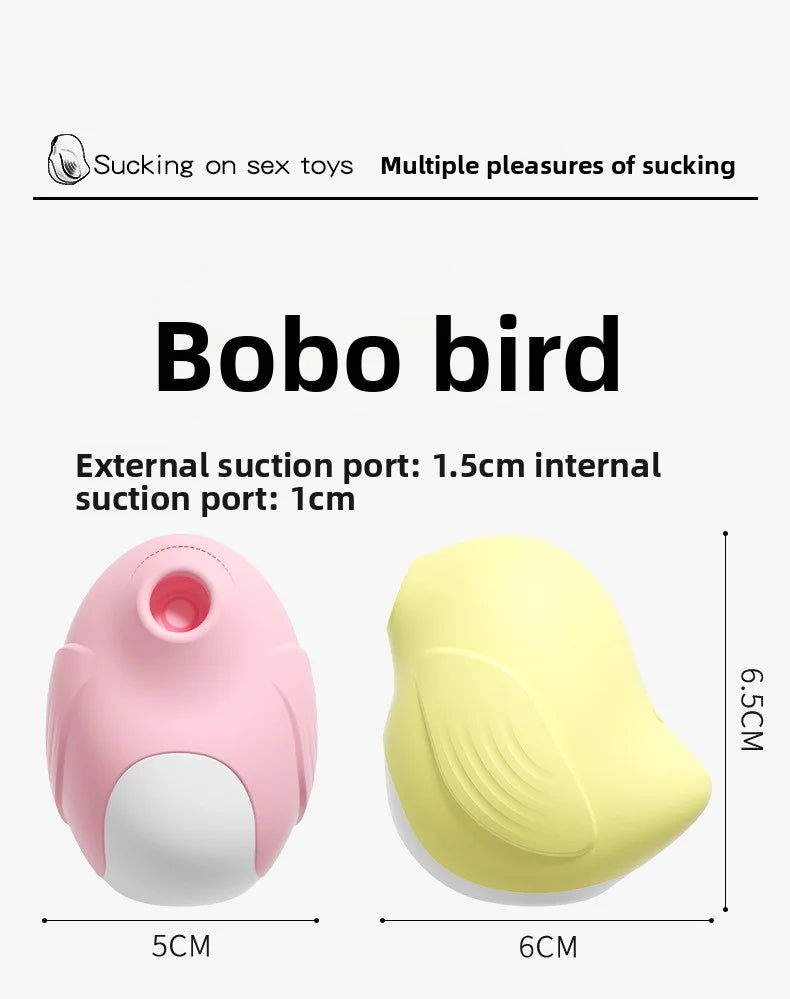 Amoura Clitoral Suction Vibrator, 10 Speed Modes, Women's, Silicone – personal massager
