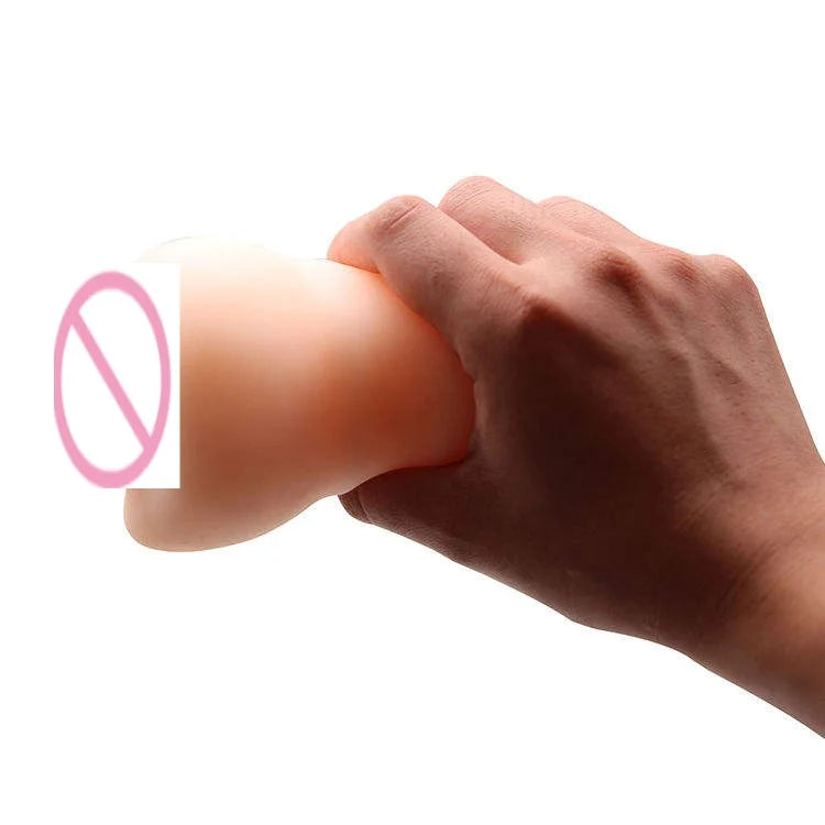 Amoura Oral Stroker, Male Masturbator, Tongue-Licking, Realistic – realistic male masturbator