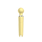 Amoura Clitoral Wand Vibrator, Personal Massager, Vibrating, Women's, Silicone, Waterproof – rechargeable vibrator