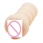 Amoura Oral Stroker, Male Masturbator, Tongue-Licking, Realistic – tongue licking stroker
