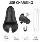 Amoura Vibrating Cock Ring, Remote Control, Men's, Silicone – waterproof vibrator