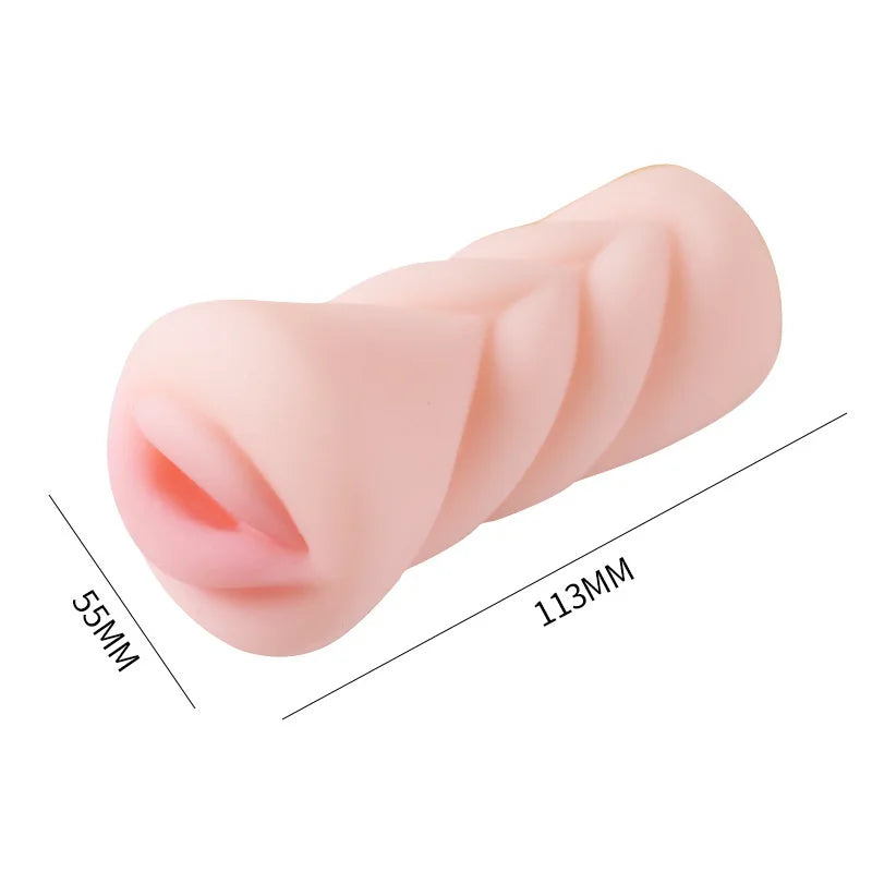 Amoura Male Masturbator Cup, Stroker, Vibrating, Rotating & Thrusting, Silicone, Heating – <item>realistic silicone male masturbator</item>
<item>vibrating rotating thrusting stroker</item>
<item>waterproof USB rechargeable masturbator</item>
<item>heating voice control male toy</item>
<item>7 mode vibration stroker cup</item>
<item>premium silicone stroker for men</item>
<item>automatic thrusting masturbator</item>
<item>portable discreet male stroker</item>