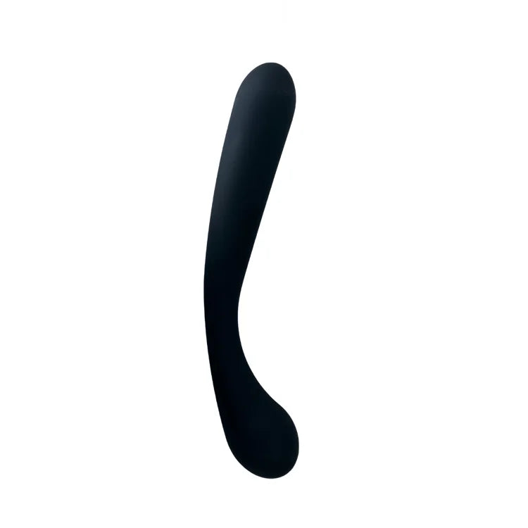 Amoura Anal & G-Spot Plug, Medical-Grade Silicone, Ergonomic – ergonomic anal plug