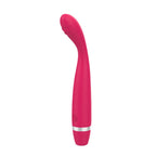 Amoura Double-Head G-Spot & Clitoral Vibrator, Dual Stimulation, Women's, Silicone – rechargeable vibrator