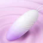 Amoura Clitoral Bullet Vibrator, Personal Massager, 10-Mode Vibrating, Women's, App-Controlled, Waterproof – clitoral bullet vibrator