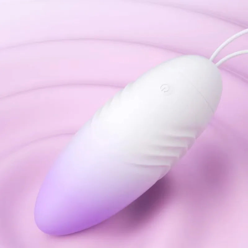 Amoura Clitoral Bullet Vibrator, Personal Massager, 10-Mode Vibrating, Women's, App-Controlled, Waterproof – clitoral bullet vibrator