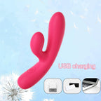 Amoura Clitoral (confirmed in spec sheet and description), Personal Massager (confirmed in spec sheet), 10-Speed Vibrating (confirmed: 10 frequency settings in spec), Women's (confirmed in original – clitoral stimulator