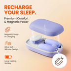 Amoura Couples Vibrator, Multi-Scenario Play, Couples Toy, USB Rechargeable