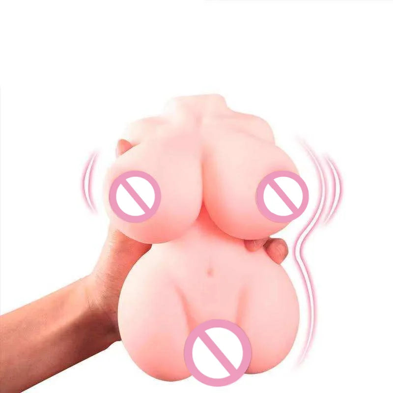 Amoura Manual (only control mechanism; LED light is feature, not mechanism), Manual (no remote, app, or electronic control), ABS (present in specs but not in title due to space; core title complete – LED light massager