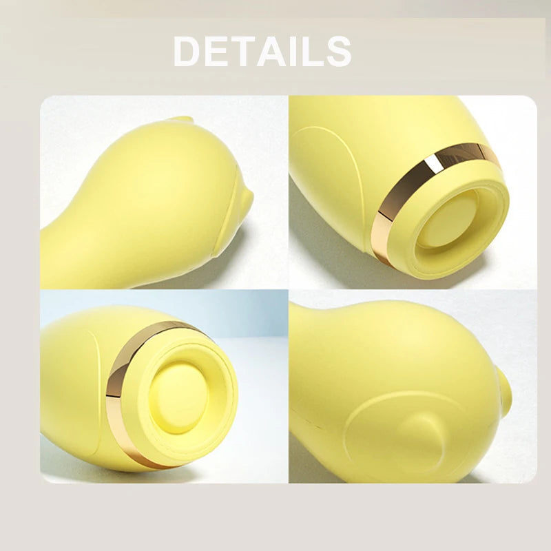 Amoura Clitoral, Vaginal & G-Spot 2-in-1 Vibrator, Personal Massager, Vibrating & Flapping, Women's, Silicone, Waterproof – personal massager